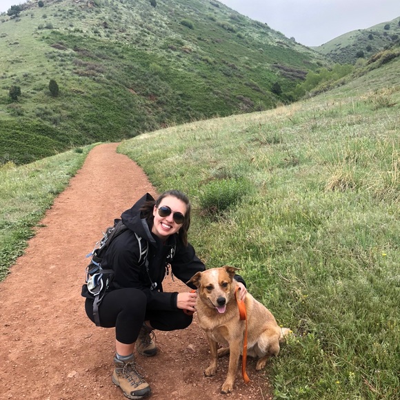 Meet your Posher, Natalie - Picture 1 of 1